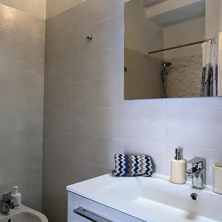Aparthotel Paradeisos Sas