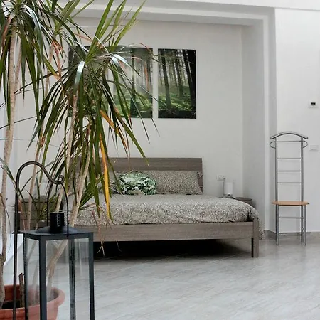 Aparthotel Paradeisos Sas Somma Lombardo