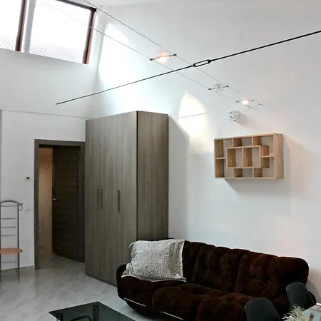 Aparthotel Paradeisos Sas Somma Lombardo