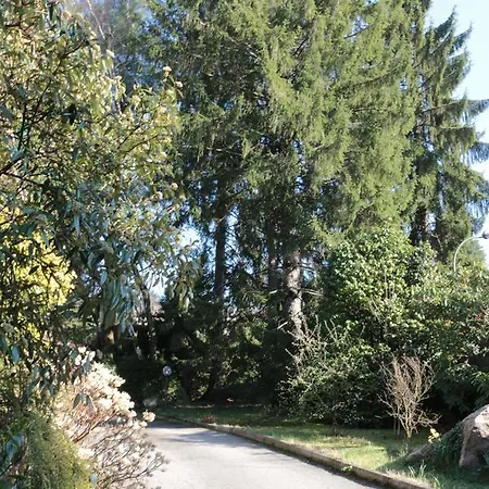 Aparthotel Paradeisos Sas Somma Lombardo