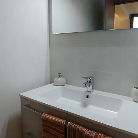 Aparthotel Paradeisos Sas