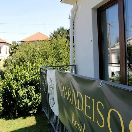 Paradeisos Sas * Somma Lombardo