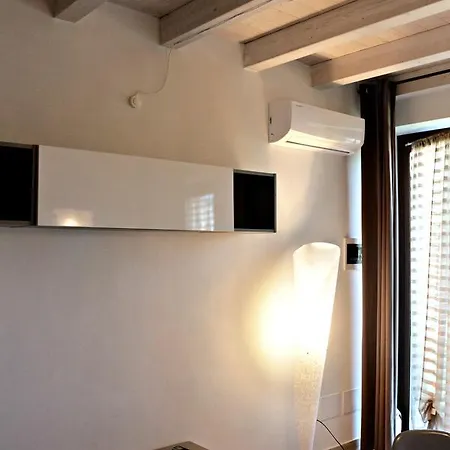 Aparthotel Paradeisos Sas Somma Lombardo