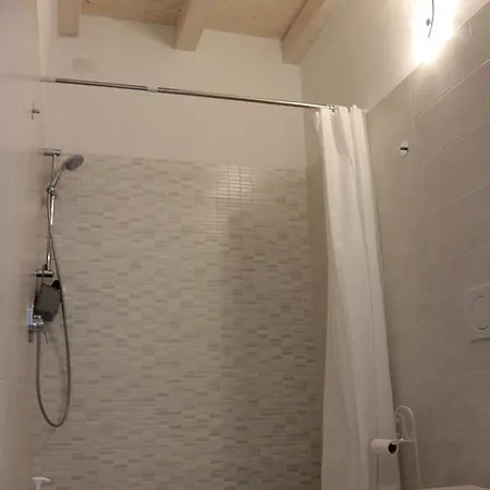 Aparthotel Paradeisos Sas Somma Lombardo