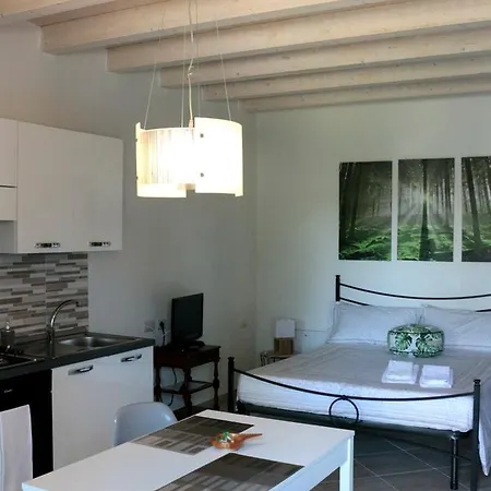 Aparthotel Paradeisos Sas