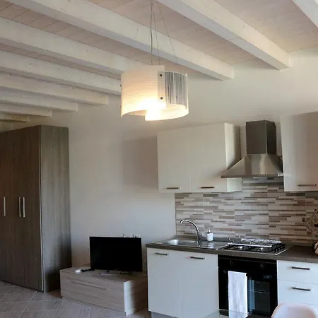 Aparthotel Paradeisos Sas *