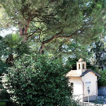 Paradeisos Sas Apartmanhotel Somma Lombardo