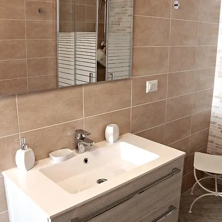 Apartmanhotel Paradeisos Sas 4*