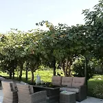 Paradeisos Sas 4*
