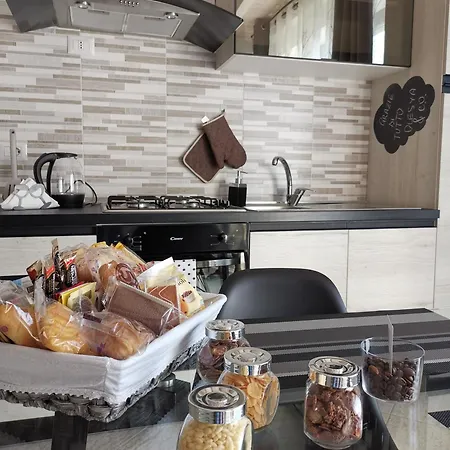 Paradeisos Sas Apartmanhotel