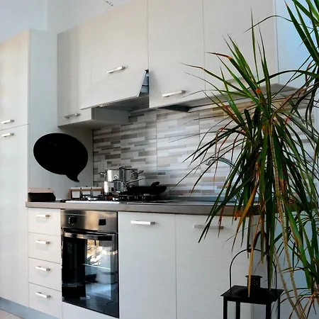Apartmanhotel Paradeisos Sas *
