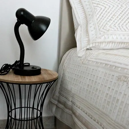 Paradeisos Sas Apartmanhotel