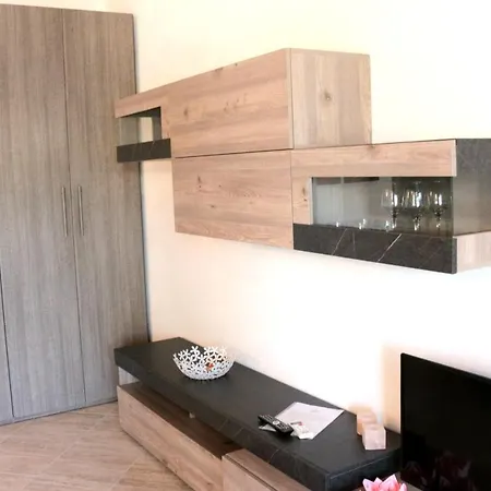 Paradeisos Sas 4* Somma Lombardo