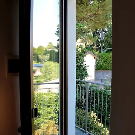 Apartmanhotel Paradeisos Sas