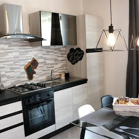 Appart hôtel Paradeisos Sas Somma Lombardo