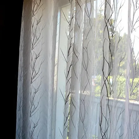 Appart hôtel Paradeisos Sas Somma Lombardo