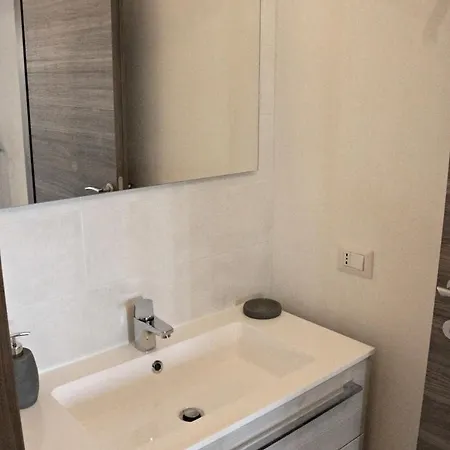 Paradeisos Sas Apartmanhotel *