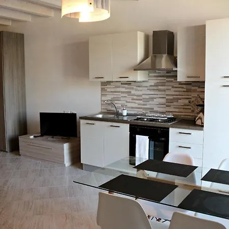 Paradeisos Sas 4* Somma Lombardo