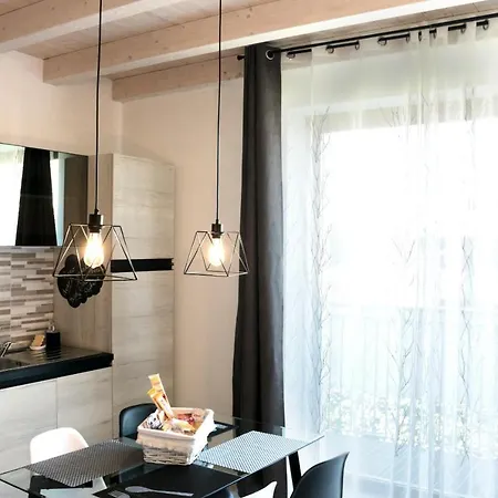Appart hôtel Paradeisos Sas Somma Lombardo