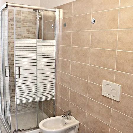 Paradeisos Sas Apartmanhotel
